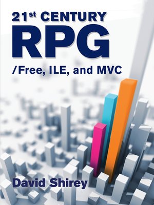cover image of 21st Century RPG
